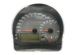 Брояч Fiat Multipla 60673814 110080073011 41937