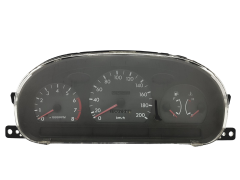 Тахометър Hyundai Accent 7111-0550 71110550 51252