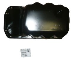 Купа за масло Оригинал Citroen Peugeot C3 C4 DS 207 308 1.4-1.6 VTI THP 0301N9