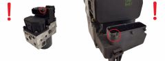 Абсорбционна помпа Peugeot 406 9644259680 0273004270 0265216543 6413