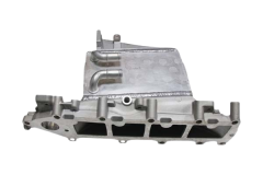 Смукателен колектор Направете VW Audi Seat Skoda 04L129711AC 11291799701 Vika