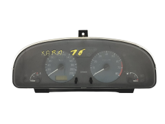 Тахометър Citroen Xsara 9641903180 C 00