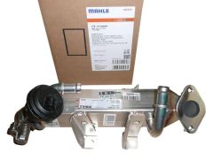 Охладител на отработените газове Направете Renault CE19000P 147350782R Mahle