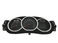 Тахометър Dacia Duster 248102645R 57717