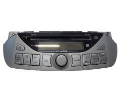 Радио Cd Mp3 Pixo Alto 39101M68K00 39101-68K0 NSCR-04 Nippon