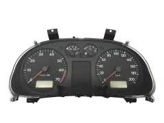 Брояч Seat Arosa 6H0919860 0263601001 57531