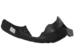 Арки на колелата Ляво 5J0809957A 88091691402 Skoda Fabia Roomster DPA