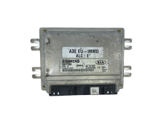 Шофьор 5WY1309E K33E18881 SIMK42 KIA Siemens 61991