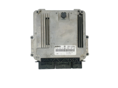 Шофьор 0281019147 237102213R 237102720R Renault Bosch 47479
