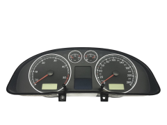 Брояч VW Passat B5 3B0920825A 55260