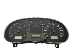 Тахометър Seat Toledo Leon W01M0920801B 55117