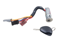 Превключвател за запалване 4162W4 Valeo Citroen Xantia