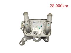 Маслен охладител 213055917R 1.3 TCe Renault Dacia Mercedes 28 000 km