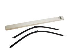 Пера на чистачките Renault Vel Satis 7711230016 750/650 mm Оригинал