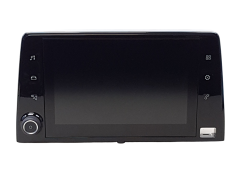 Навигация Radio Combo Berlingo 3 Partner 3 Rifter 98345773ZD