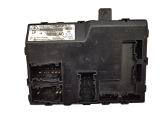 Шофьор 8V51-15K600-AG 116RA-000084 Ford Fiesta 6 MK6 Bosch