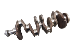 Колянов вал 8200037836 8201707072 2.0 Turbo F4R796 Renault 1210