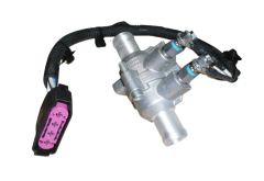 Отоплител Нов оригинал 922000486R Renault