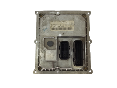 Шофьор Smart 0003107V007 0261205005 Bosch 18420