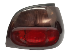 Лампи Вдясно Задна част Megane I 7700828138 Renault Scintex
