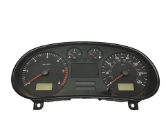 Тахометър Seat Toledo W01M0920922D 110080153013 RHD