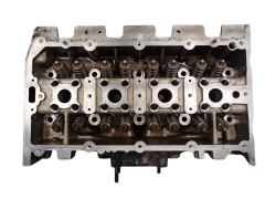 Глава на двигателя VWAG 04E103404T 1.2 TSI CJZ 2