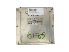 Шофьор A0245452832 0281010041 Mercedes Bosch 3453