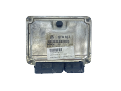 Шофьор 038906019AF 0281010289 Skoda Bosch 62655