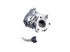 Клапан Egr Renault 147103371R H8201143495 1.5 DCI Denso 1039