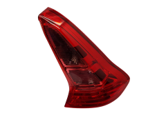 Лампи Вдясно Задна част 6351T6 Citroen C4 Coupe 9684504877 Visteon