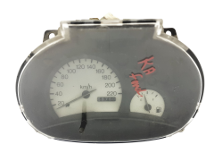 Брояч Ford Ka 97KP-10C956-AC 97KP10C956AC 41129