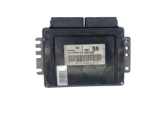 Шофьор 96801800 5WY5407A D32 1BOT 9A Chevrolet Kemsco 50268