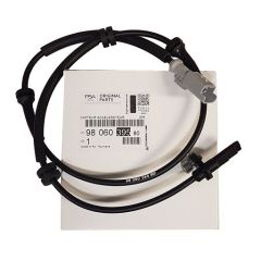 Сензор за абсорбция Преден край Оригинал Jumpy Expert Scudo III 9806039580