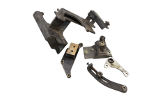 Скоба на двигателя DCI 4CJ01 Renault Midlum