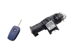 Превключвател за запалване Fiat 00467601520 61001501 46742880 TRW 1016