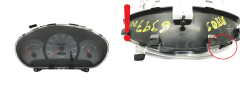 Брояч Hyundai Atos 94003-05020 9400305020 51400