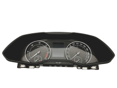 Тахометър Skoda Superb 3V0920751A A2C99006100 VDO