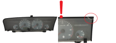 Брояч Citroen Xantia 21624319-5 Sagem 48245
