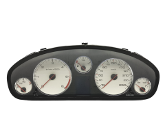 Тахометър Peugeot 407 9658138580 A2C53119649 45083