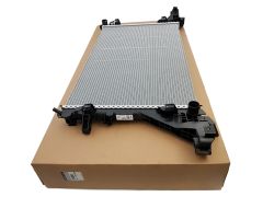 Охладител на двигателната течност Нов оригинал Master III Movano NV400 214108535R