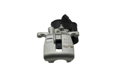 Спирачен накрайник Задна част Вдясно Направете Audi A6 4F0615404A 66151723701 Vika