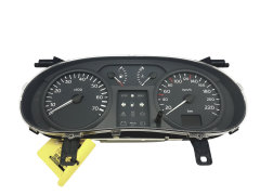 Тахометър Renault Clio 2 8200059763 49245