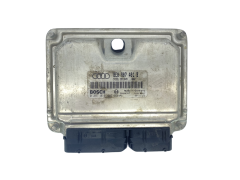 Шофьор 0281010446 8E0907401B Audi Bosch 63253