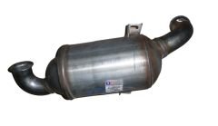 Catalyst Нов оригинал Citroen Peugeot C4 C5 307 308 407 1.6 HDI 170688