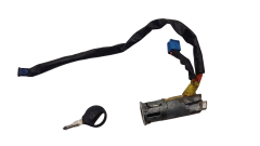 Превключвател за запалване Peugeot 206 N0501539 4162Z1 Valeo CA1016