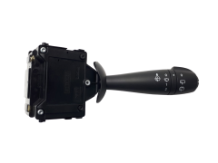 Превключвател на чистачките Smart Forfour E1084593 Valeo