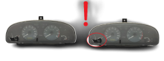 Брояч Citroen Xsara 21625583-0 21625582-2 57939