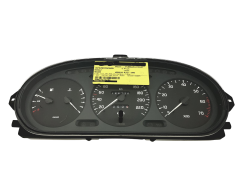 Тахометър Renault Megane 1 Scenic 1 7700839644 49556
