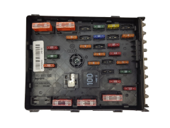 Кутия с предпазители 3C0937125 6359-2777 VW SEAT Audi 19092