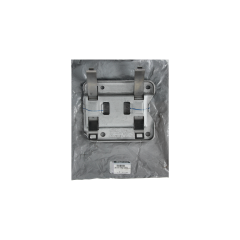 Монтажна скоба DPF Renault 208184201R Нов оригинал